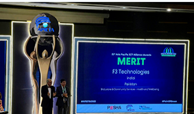 APICTA Awards 2022