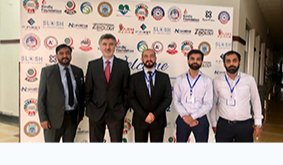 Innovations Healthcare Technologies Event